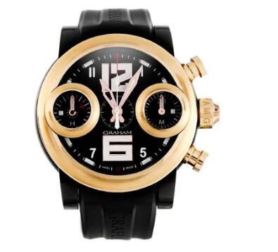 Replica Graham Watch 2SWASBR.B21A.K06B Swordfish Grillo Replica Graham Watch 2SWASBR.B21A.K06B Swordfish Grillo